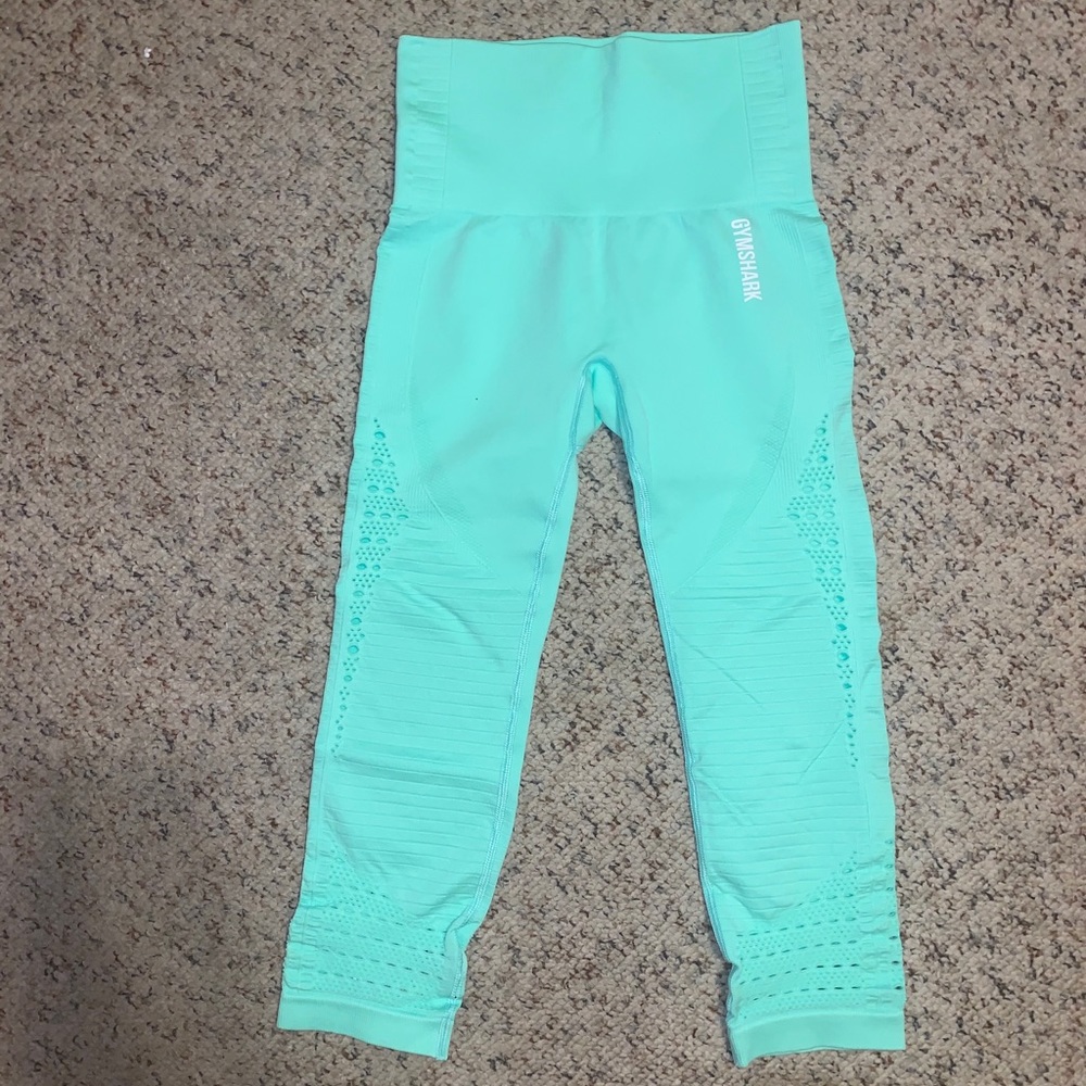 Gymshark leggings